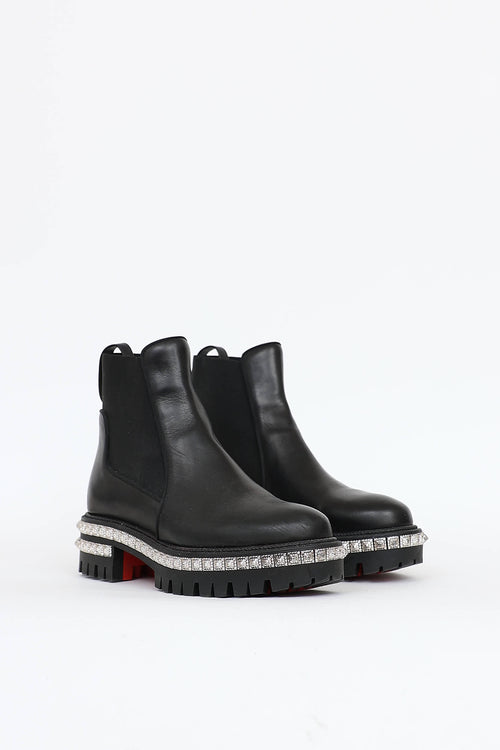 Christian Louboutin By The River Boot