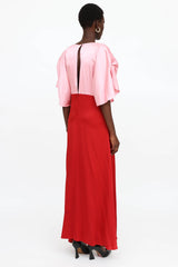 Dodo Bar Or Colour Block Byon Dress