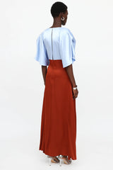 Dodo Bar Or Colour Block Byon Dress