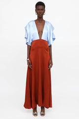 Dodo Bar Or Colour Block Byon Dress
