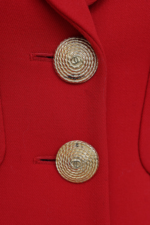 1992 Wool Set