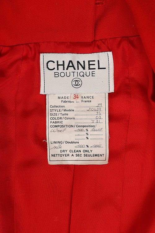 1992 Wool Set