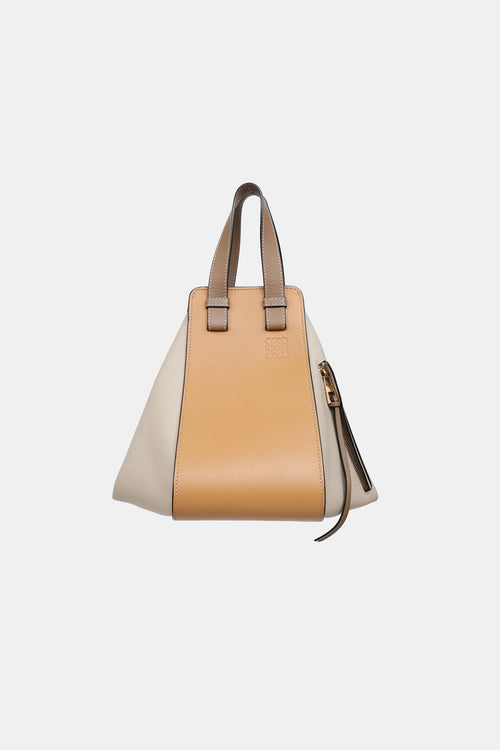 Loewe Small Tricolour Hammock Bag