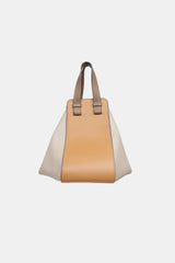Loewe Small Tricolour Hammock Bag
