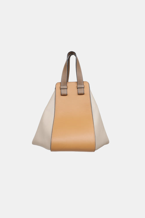 Loewe Small Tricolour Hammock Bag