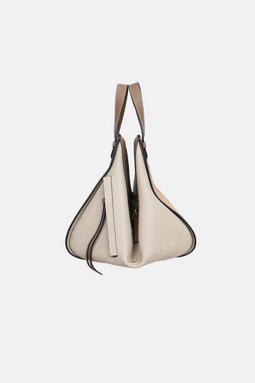 Loewe Small Tricolour Hammock Bag