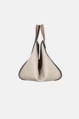 Loewe Small Tricolour Hammock Bag