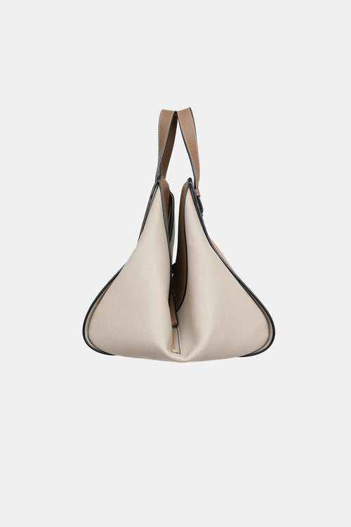 Loewe Small Tricolour Hammock Bag