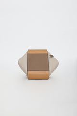 Loewe Small Tricolour Hammock Bag