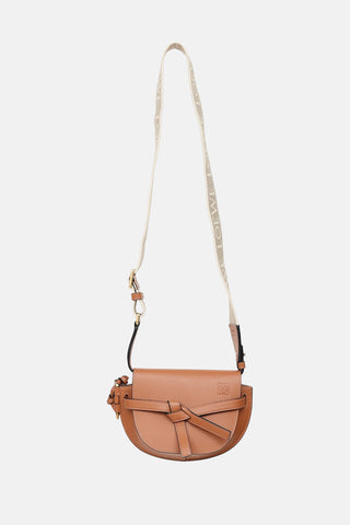 Loewe Mini Gate Dual Bag