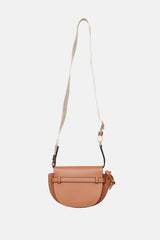 Loewe Mini Gate Dual Bag