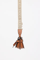 Loewe Mini Gate Dual Bag