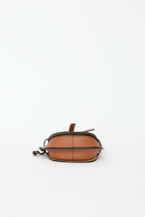Loewe Mini Gate Dual Bag
