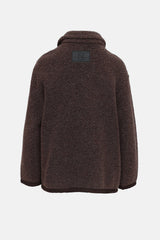 Fendi Sherpa Jacket