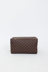 Louis Vuitton Danuer Ebene 30 Speedy Bandouliere Bag