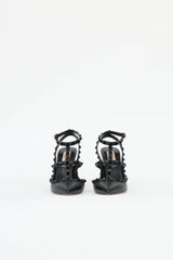 Valentino Caged Rockstud Pumps