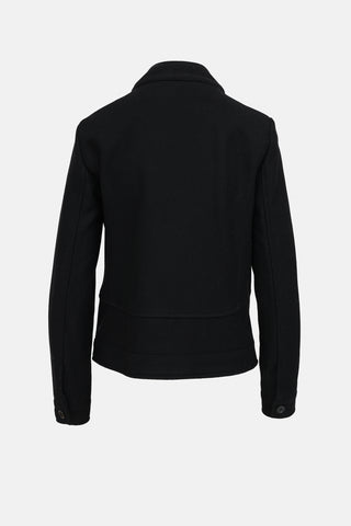 Red Valentino Wool Jacket