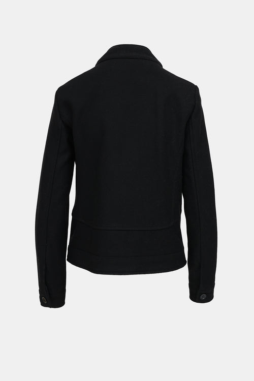 Red Valentino Wool Jacket