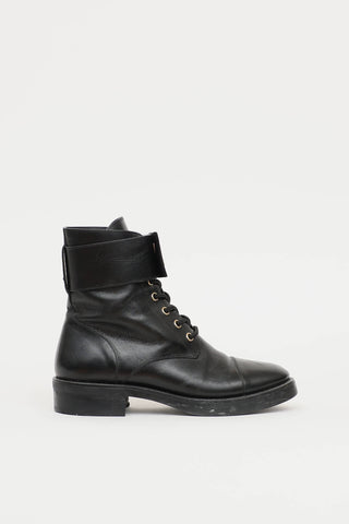 Louis Vuitton Wonderland Ranger Boot