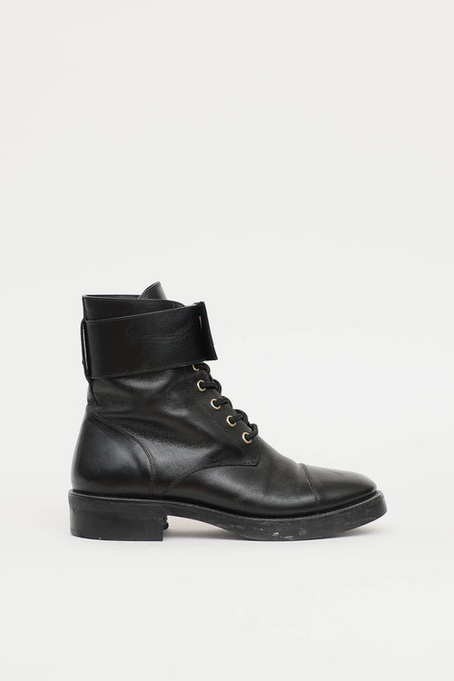 Louis Vuitton Wonderland Ranger Boot