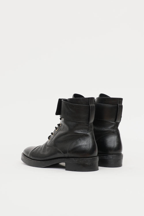Louis Vuitton Wonderland Ranger Boot