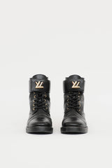 Louis Vuitton Wonderland Ranger Boot