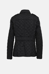 Burberry Quilted Jacket