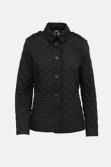 Burberry Quilted Jacket