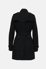Burberry Short Trench Coat
