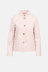 Burberry Quilted Jacket