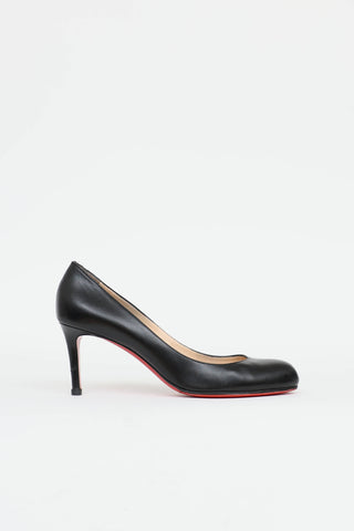 Christian Louboutin Simple Pump