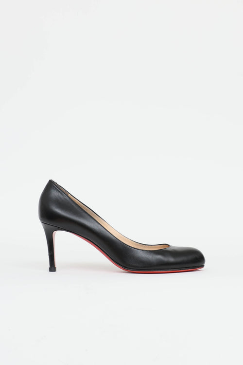 Christian Louboutin Simple Pump