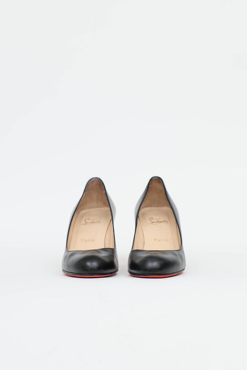 Christian Louboutin Simple Pump