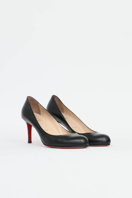 Christian Louboutin Simple Pump