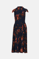 Reformation Floral Dress