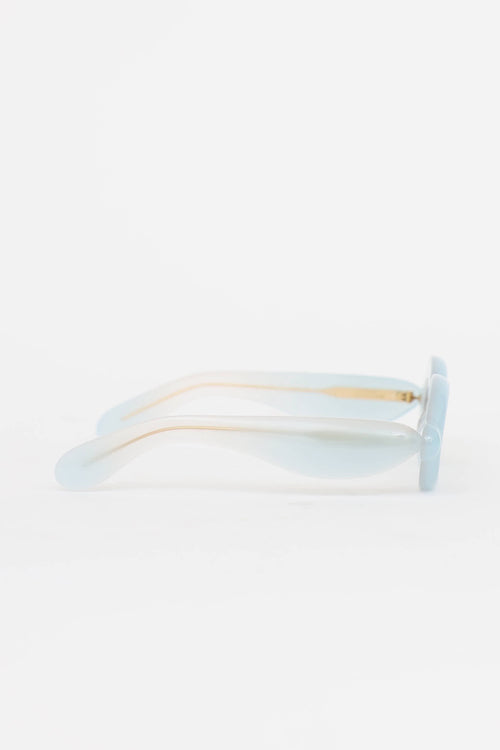Paloceras MB-RX Pebble Sunglasses