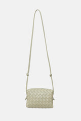Bottega Veneta Mini Nappa Loop Camera Bag