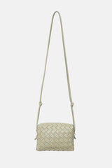 Bottega Veneta Mini Nappa Loop Camera Bag