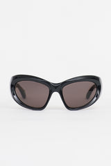 Balenciaga Bioinjection BB0228S Sunglasses