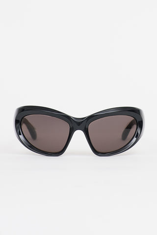 Balenciaga Bioinjection BB0228S Sunglasses