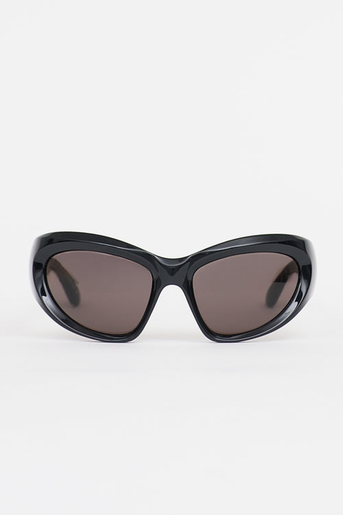 Balenciaga Bioinjection BB0228S Sunglasses