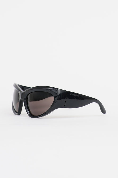 Balenciaga Bioinjection BB0228S Sunglasses