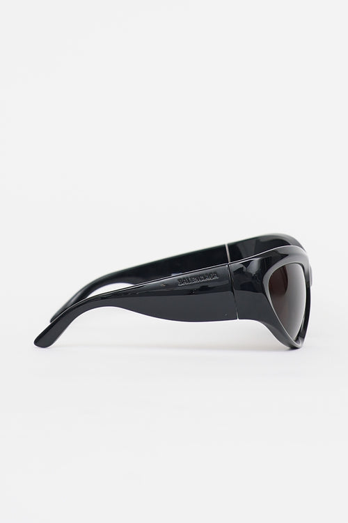 Balenciaga Bioinjection BB0228S Sunglasses