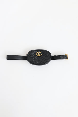 Gucci GG Marmont Belt Bag