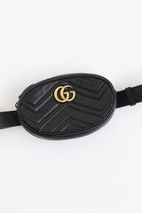 Gucci GG Marmont Belt Bag