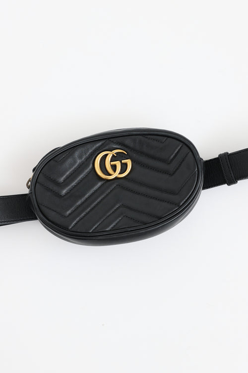 Gucci GG Marmont Belt Bag