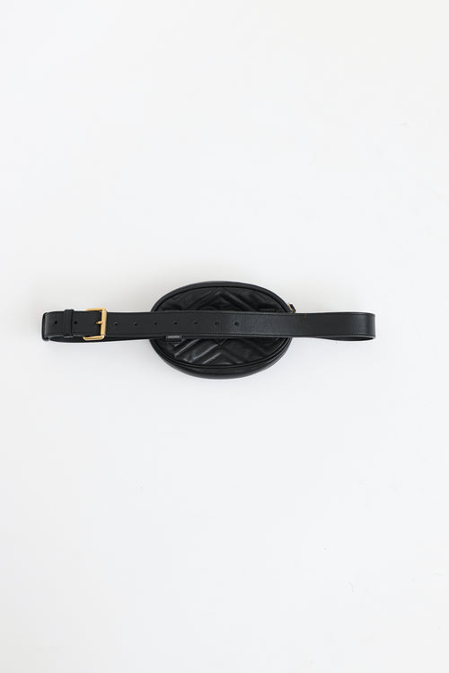 Gucci GG Marmont Belt Bag