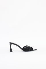 Victoria Beckham Mesh  Mule