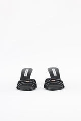 Victoria Beckham Mesh  Mule