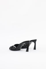 Victoria Beckham Mesh  Mule